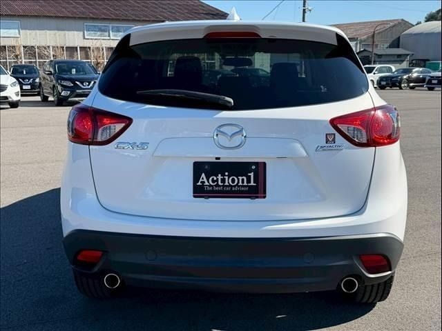MAZDA CX-5 2013 Image 31