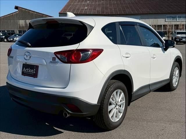 MAZDA CX-5 2013 Image 31