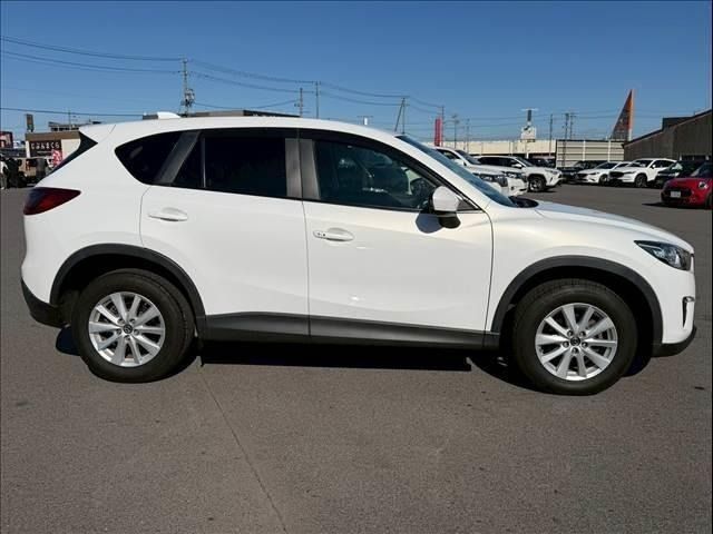 MAZDA CX-5 2013 Image 31