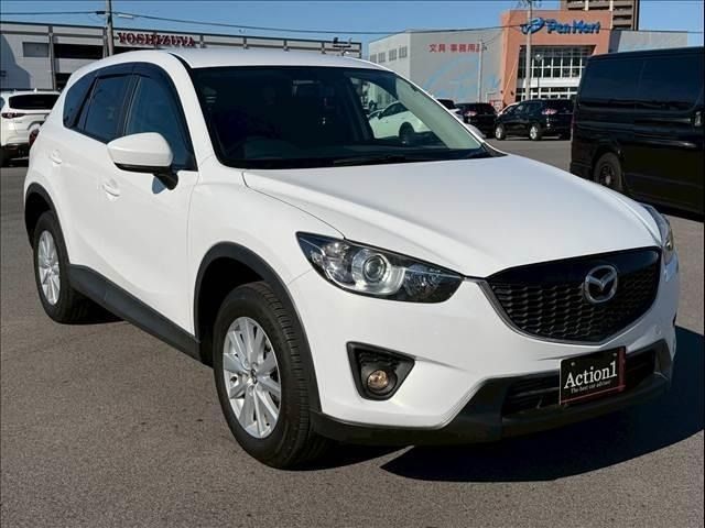 MAZDA CX-5 2013 Image 31
