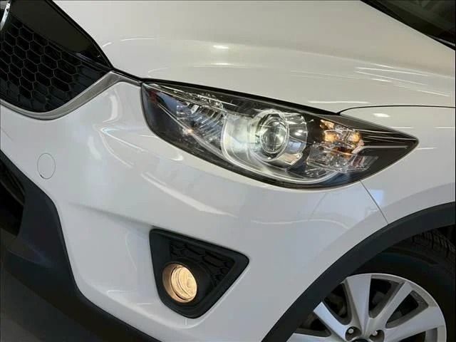 MAZDA CX-5 2013 Image 31