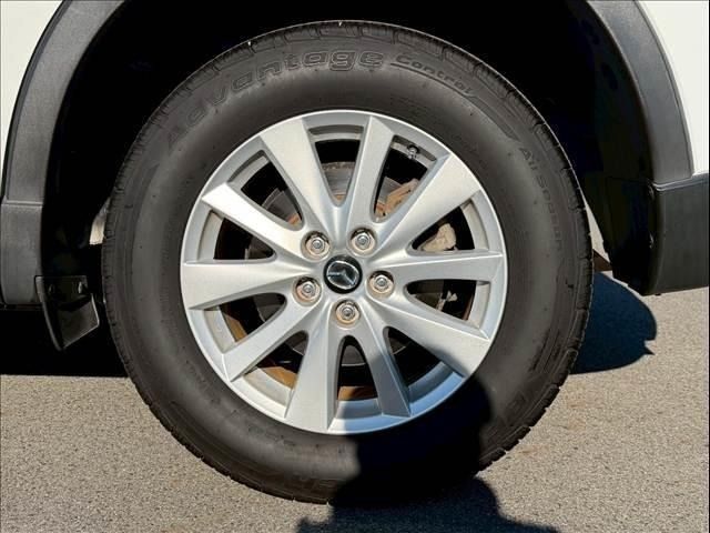 MAZDA CX-5 2013 Image 31