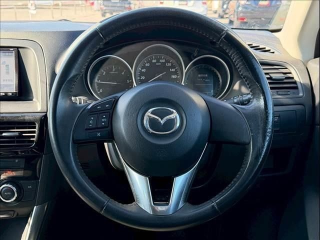 MAZDA CX-5 2013 Image 31