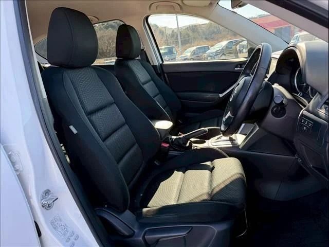 MAZDA CX-5 2013 Image 31