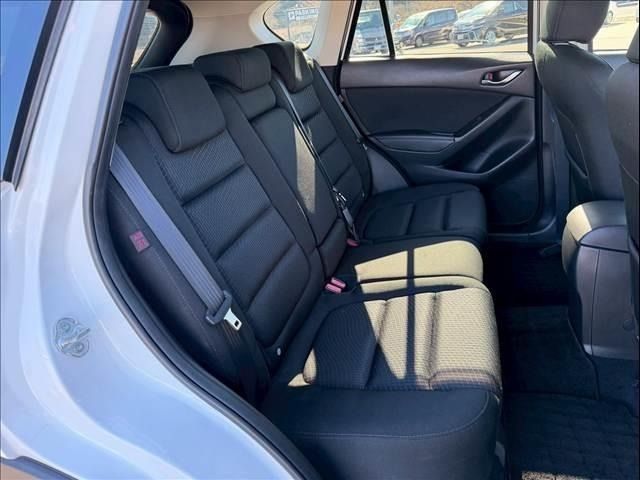 MAZDA CX-5 2013 Image 31