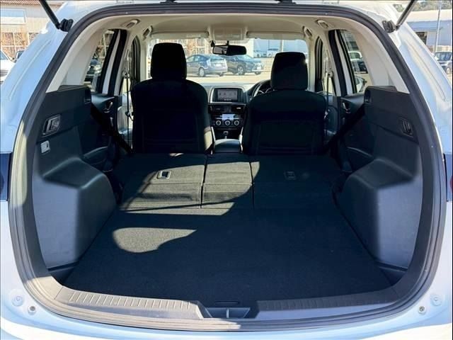 MAZDA CX-5 2013 Image 31