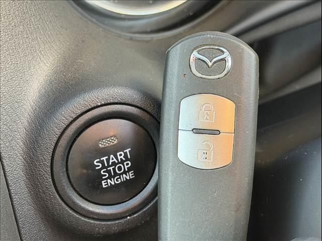 MAZDA CX-5 2013 Image 31