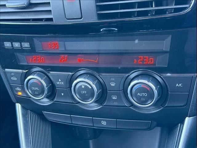 MAZDA CX-5 2013 Image 31