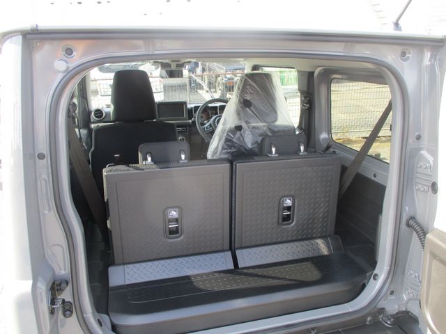 SUZUKI JIMNY 4WD 2026 Image 31