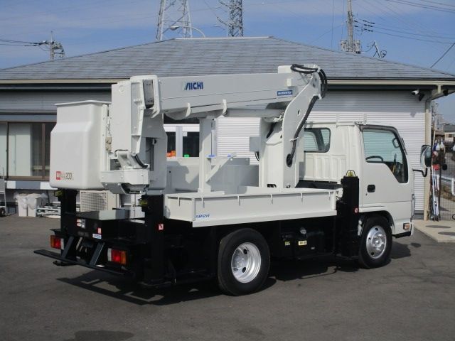 ISUZU ELF 2015 Image 31