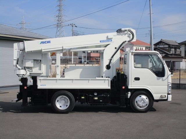 ISUZU ELF 2015 Image 31
