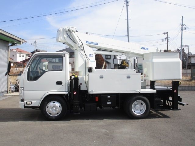 ISUZU ELF 2015 Image 31
