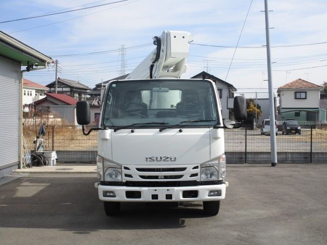 ISUZU ELF 2015 Image 31