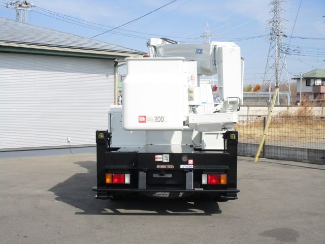 ISUZU ELF 2015 Image 31