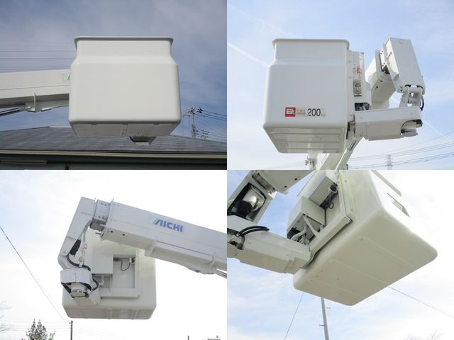 ISUZU ELF 2015 Image 31