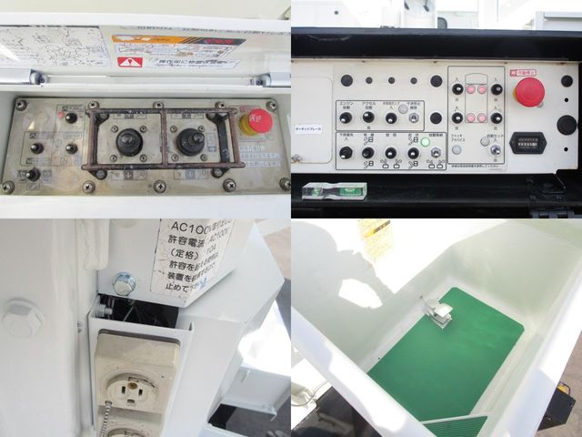 ISUZU ELF 2015 Image 31