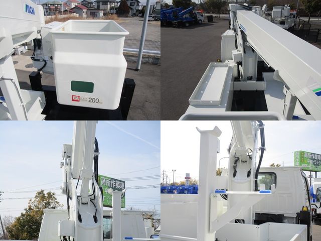 ISUZU ELF 2015 Image 31