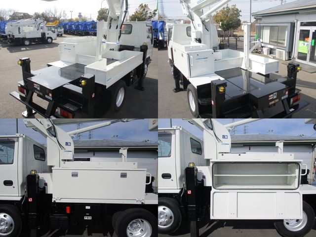 ISUZU ELF 2015 Image 31