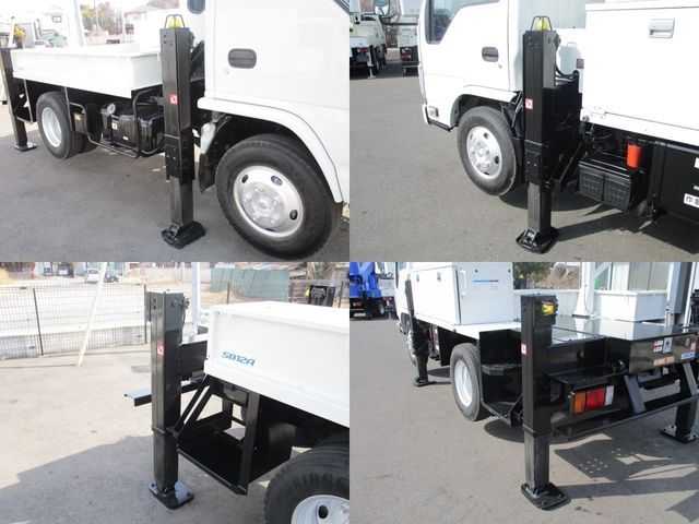 ISUZU ELF 2015 Image 31