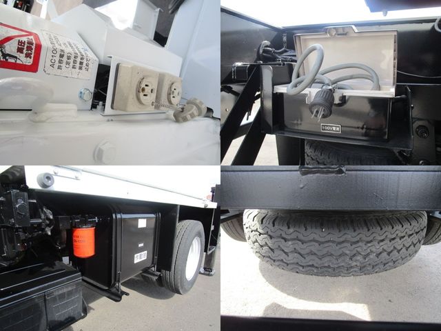 ISUZU ELF 2015 Image 31