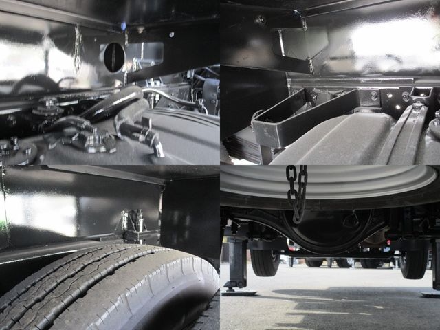 ISUZU ELF 2015 Image 31