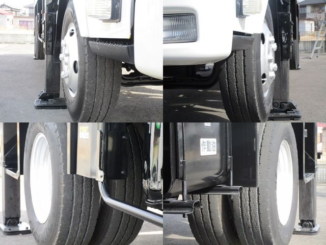 ISUZU ELF 2015 Image 31