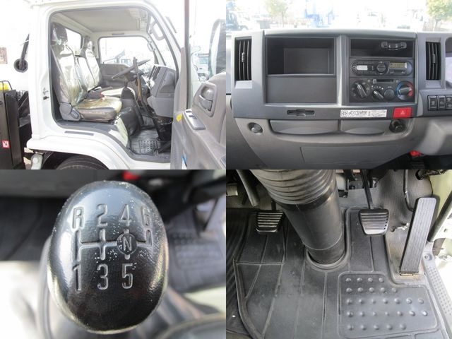 ISUZU ELF 2015 Image 31