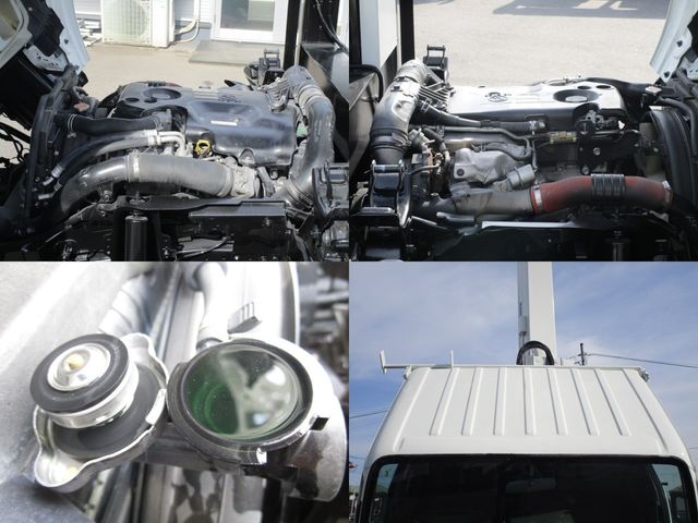 ISUZU ELF 2015 Image 31