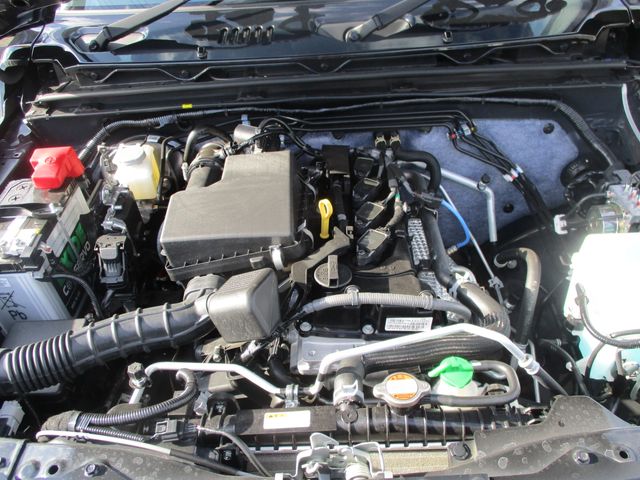 SUZUKI JIMNY NOMADE 2025 Image 31