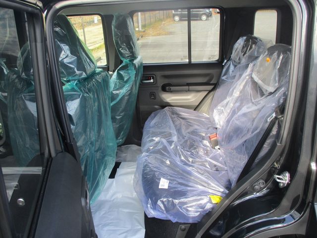 SUZUKI JIMNY NOMADE 2025 Image 31