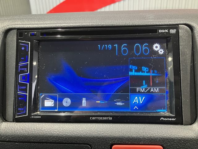 TOYOTA HIACE VAN 4WD 2018 Image 31