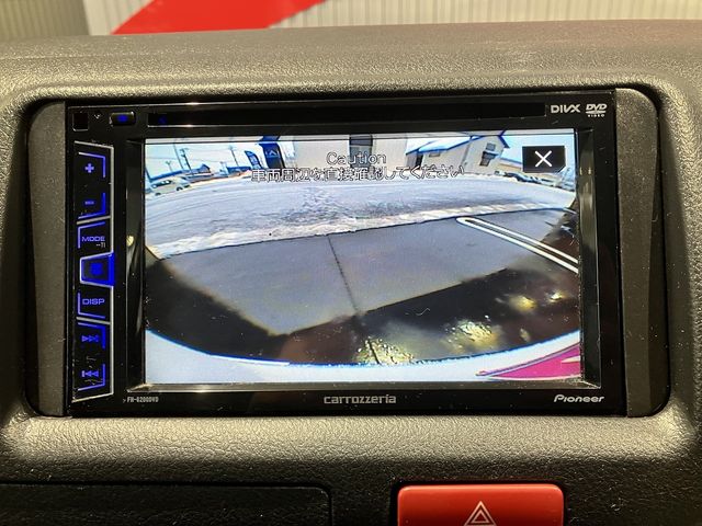 TOYOTA HIACE VAN 4WD 2018 Image 31