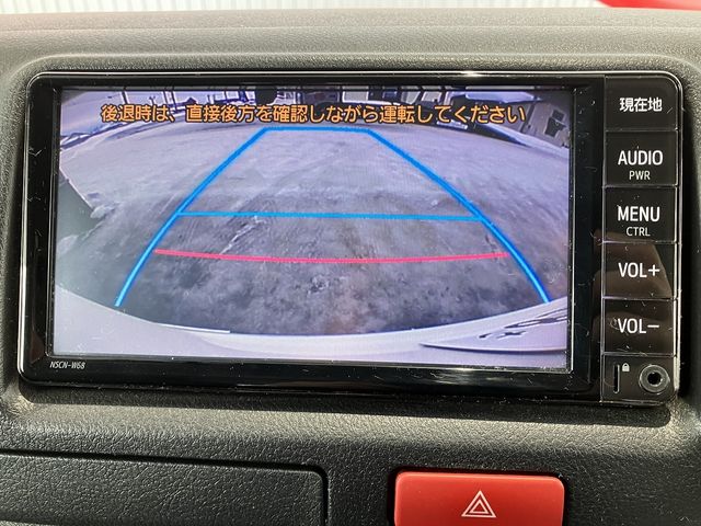 TOYOTA HIACE VAN 4WD 2020 Image 31