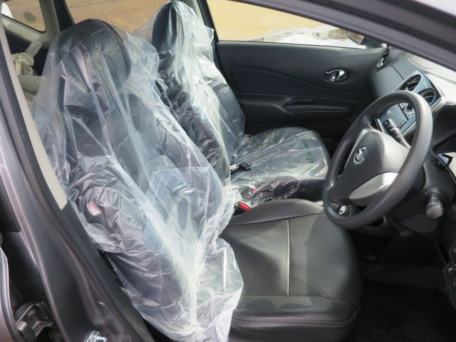 NISSAN NOTE 2015 Image 31