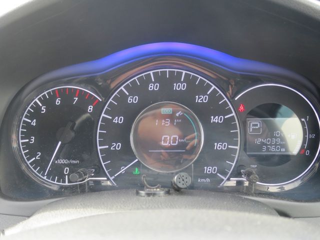 NISSAN NOTE 2015 Image 31