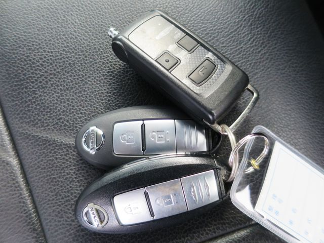 NISSAN NOTE 2015 Image 31