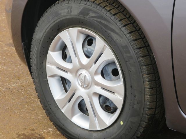 NISSAN NOTE 2015 Image 31