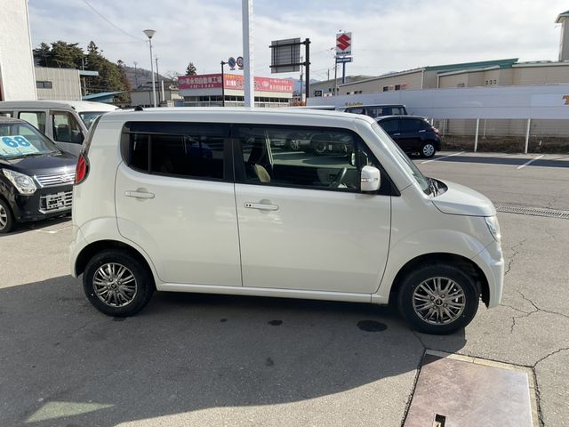 SUZUKI MR WAGON 2013 Image 31