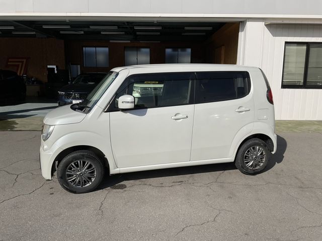 SUZUKI MR WAGON 2013 Image 31