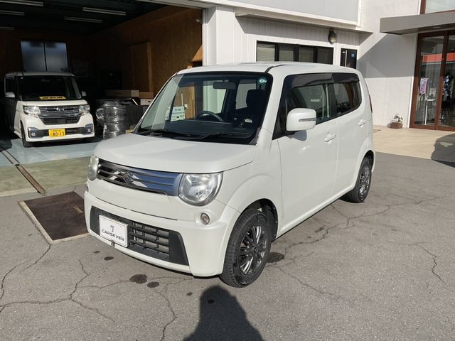 SUZUKI MR WAGON 2013 Image 31