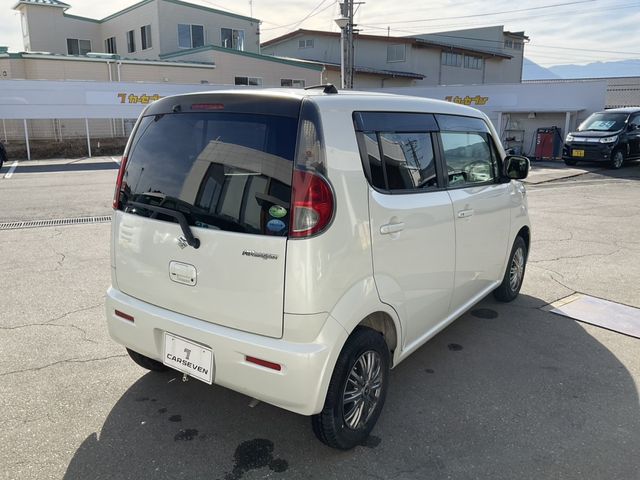 SUZUKI MR WAGON 2013 Image 31