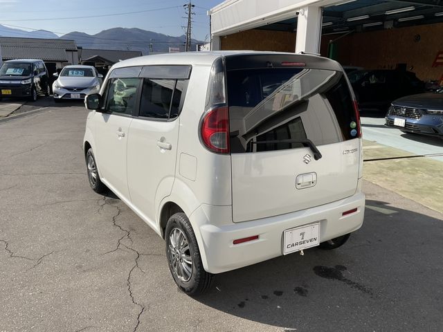 SUZUKI MR WAGON 2013 Image 31