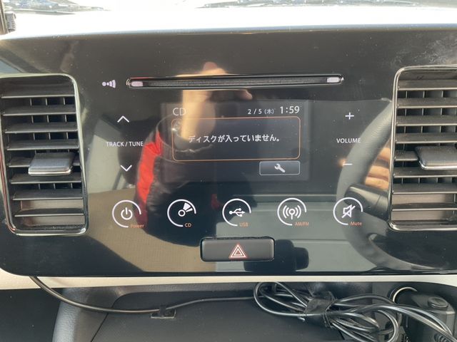 SUZUKI MR WAGON 2013 Image 31