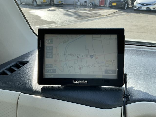 SUZUKI MR WAGON 2013 Image 31