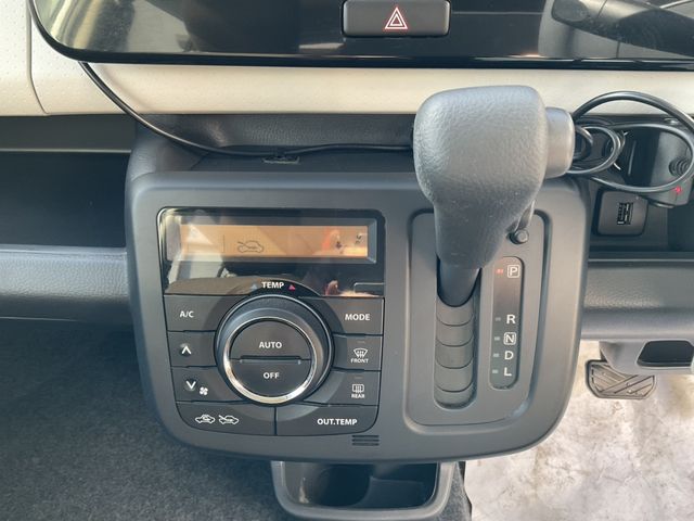 SUZUKI MR WAGON 2013 Image 31