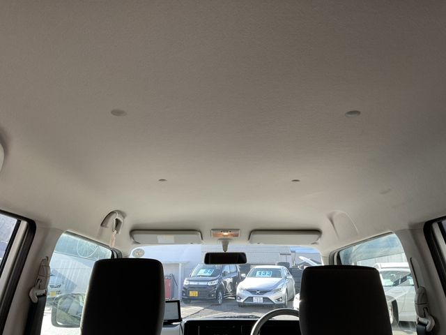 SUZUKI MR WAGON 2013 Image 31