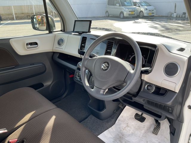 SUZUKI MR WAGON 2013 Image 31