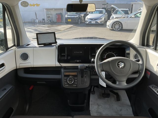 SUZUKI MR WAGON 2013 Image 31