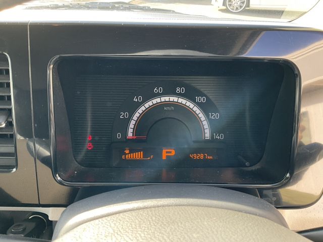 SUZUKI MR WAGON 2013 Image 31