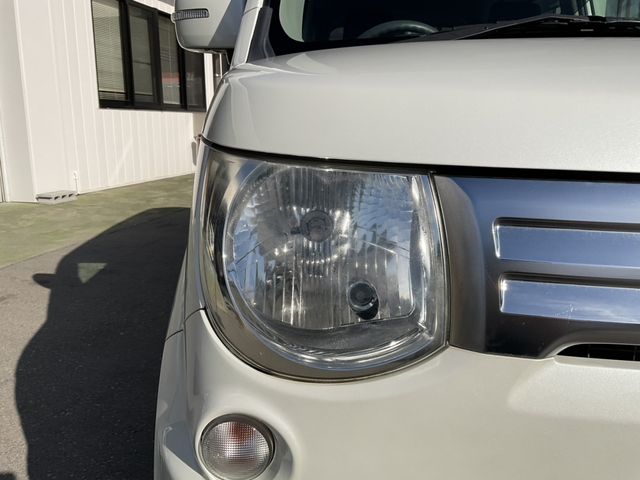 SUZUKI MR WAGON 2013 Image 31
